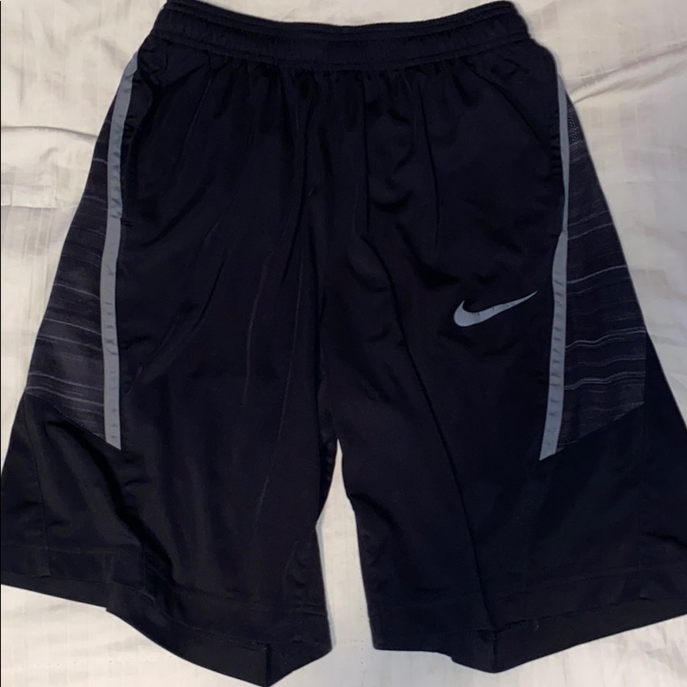 Nike Dri-Fit shorts (small)